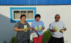 При&shy;ты&shy;кин&shy;ский фили&shy;ал МБУК МФКЦ