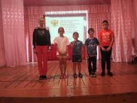Лес&shy;нов&shy;ский фили&shy;ал МБУК МФКЦ