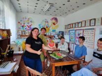 Центр не&shy;мец&shy;кой куль&shy;ту&shy;ры На&shy;деж&shy;да