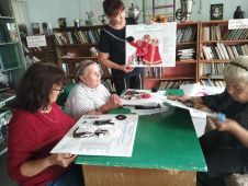 Лес&shy;нов&shy;ский фили&shy;ал МБУК МФКЦ