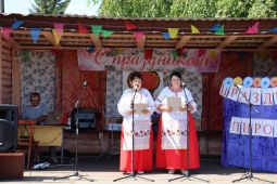 Но&shy;во&shy;пес&shy;чан&shy;ский фили&shy;ал МБУК МФКЦ