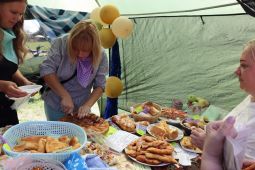 Но&shy;во&shy;пес&shy;чан&shy;ский фили&shy;ал МБУК МФКЦ