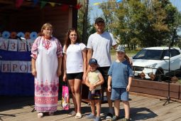 Но&shy;во&shy;пес&shy;чан&shy;ский фили&shy;ал МБУК МФКЦ
