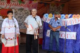 Но&shy;во&shy;пес&shy;чан&shy;ский фили&shy;ал МБУК МФКЦ
