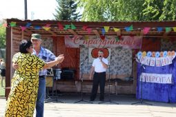 Но&shy;во&shy;пес&shy;чан&shy;ский фили&shy;ал МБУК МФКЦ