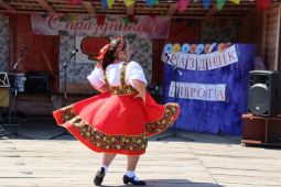 Но&shy;во&shy;пес&shy;чан&shy;ский фили&shy;ал МБУК МФКЦ