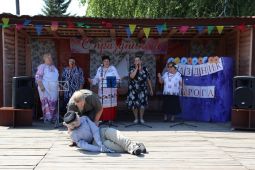 Но&shy;во&shy;пес&shy;чан&shy;ский фили&shy;ал МБУК МФКЦ