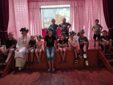 Лес&shy;нов&shy;ский фили&shy;ал МБУК МФКЦ