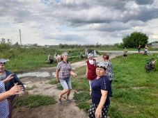 Устьян&shy;ский фили&shy;ал МБУК МФКЦ