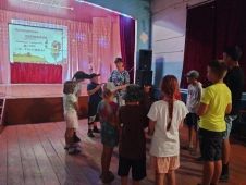 Лес&shy;нов&shy;ский фили&shy;ал МБУК МФКЦ