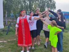 Устьян&shy;ский фили&shy;ал МБУК МФКЦ