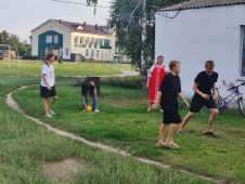 Устьян&shy;ский фили&shy;ал МБУК МФКЦ