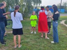 Устьян&shy;ский фили&shy;ал МБУК МФКЦ