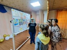 Ми&shy;хай&shy;лов&shy;ский фили&shy;ал МБУК МФКЦ