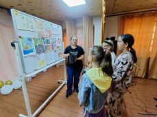 Ми&shy;хай&shy;лов&shy;ский фили&shy;ал МБУК МФКЦ
