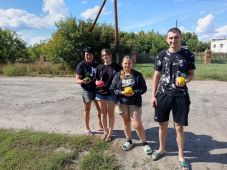 Устьян&shy;ский фили&shy;ал МБУК МФКЦ
