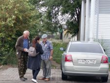 Рай&shy;он&shy;ный Дом куль&shy;ту&shy;ры