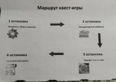 Лес&shy;нов&shy;ский фили&shy;ал МБУК МФКЦ