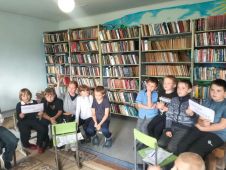 Лес&shy;нов&shy;ский фили&shy;ал МБУК МФКЦ