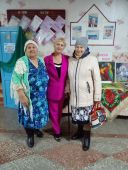 Ася&shy;мов&shy;ский фили&shy;ал МБУК МФКЦ