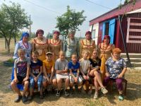 Но&shy;во&shy;ан&shy;дре&shy;ев&shy;ский фили&shy;ал МБУК МФКЦ