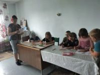 Лес&shy;нов&shy;ский фили&shy;ал МБУК МФКЦ