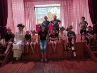 Лес&shy;нов&shy;ский фили&shy;ал МБУК МФКЦ