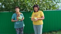 При&shy;ты&shy;кин&shy;ский фили&shy;ал МБУК МФКЦ